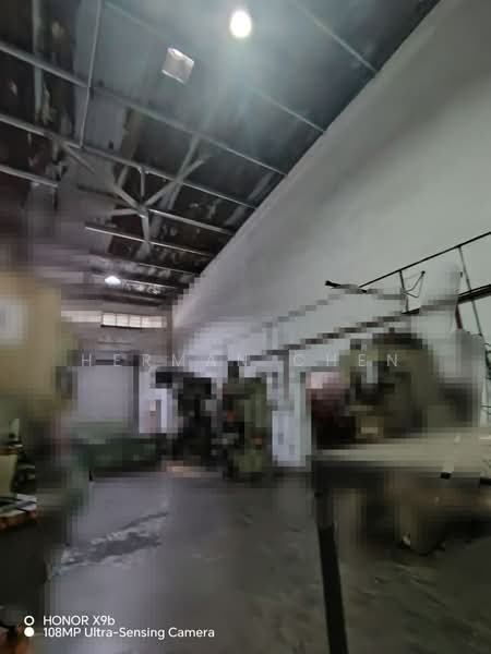 Kilang untuk Dijual di Taman Industri Jaya (Skudai) - Herman Chen - Interior - PropertyGuru.com.my