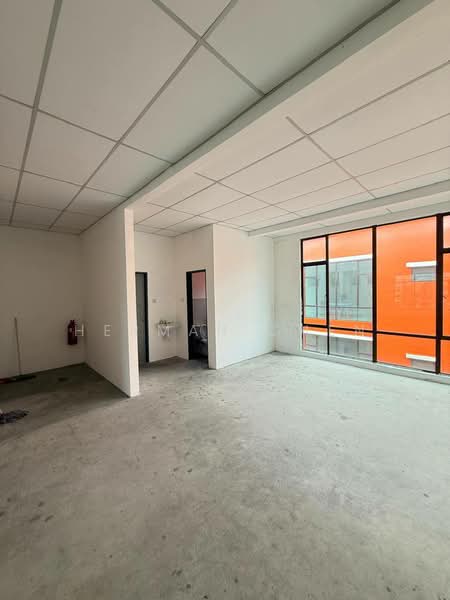 Kilang untuk Dijual di Taman Industri Jaya (Skudai) - Herman Chen - Interior - PropertyGuru.com.my