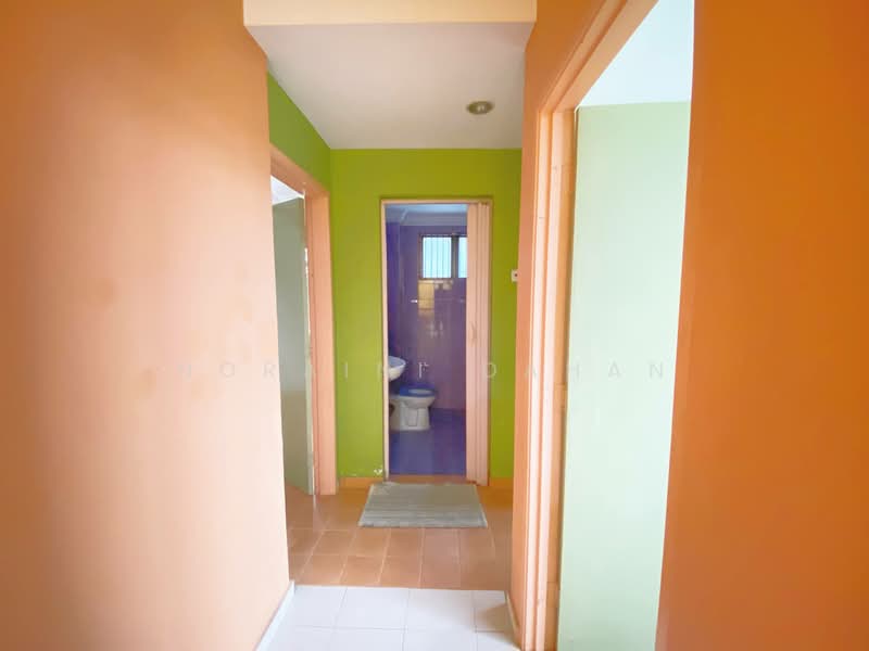 2-storey Terraced House for Sale in Ukay Bistari (Ulu Kelang) - Noraini Dahan - PropertyGuru.com.my