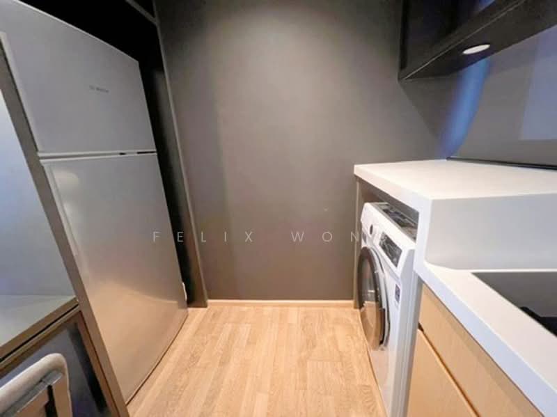 Kondominium untuk Disewa di Twy Duplex Condos - Felix Wong - Kitchen - PropertyGuru.com.my
