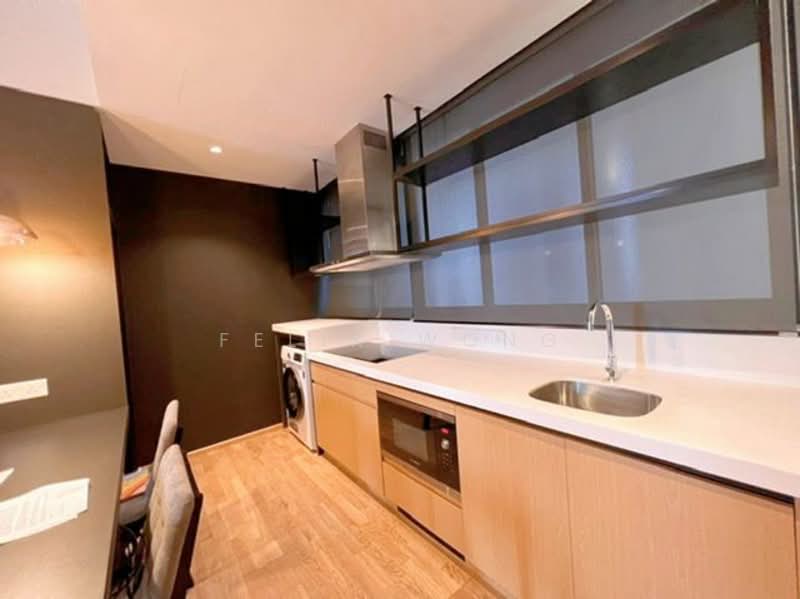 Kondominium untuk Disewa di Twy Duplex Condos - Felix Wong - Kitchen - PropertyGuru.com.my