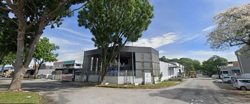 Kilang untuk Disewa di Puchong (Selangor) - Jim . - Exterior - PropertyGuru.com.my