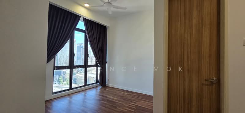 Service Residence for Rent at Avara - Florence Mok - PropertyGuru.com.my