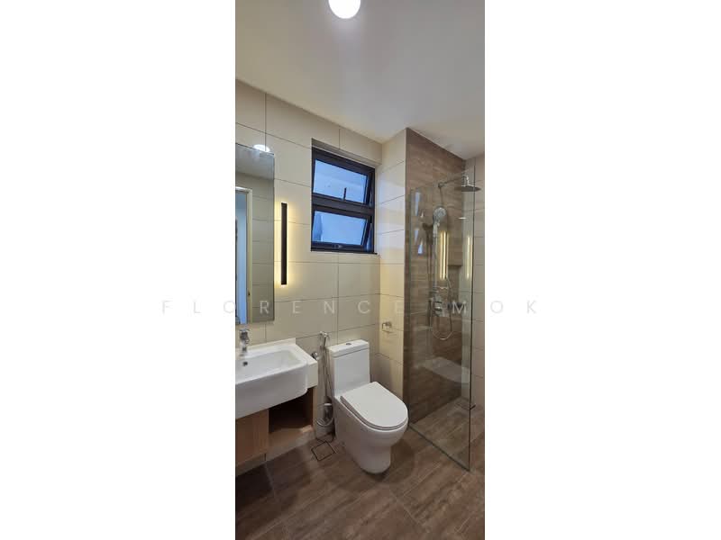 Service Residence for Rent at Avara - Florence Mok - PropertyGuru.com.my