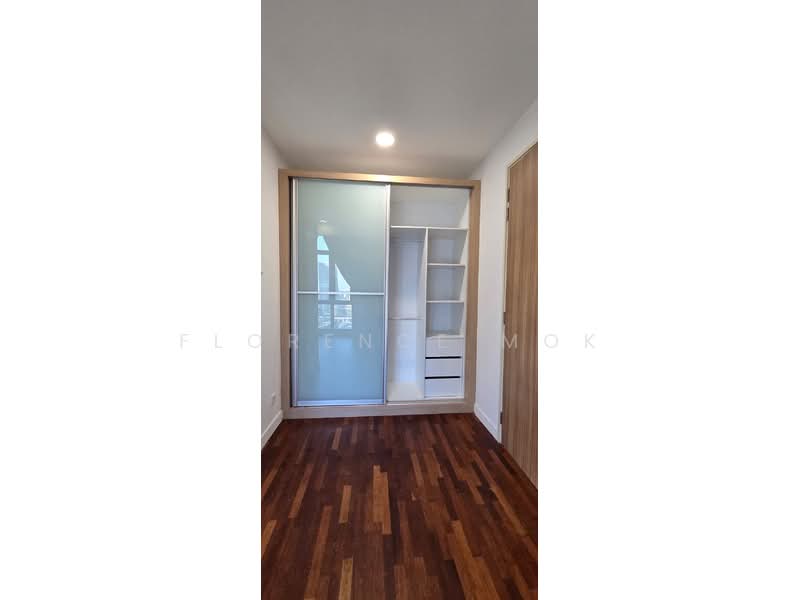 Service Residence for Rent at Avara - Florence Mok - PropertyGuru.com.my