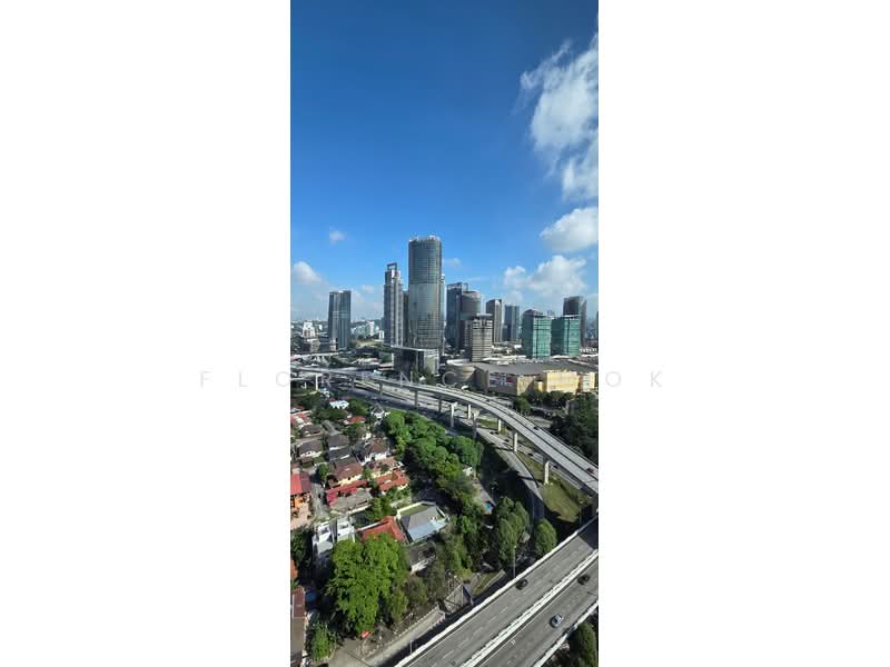 Service Residence for Rent at Avara - Florence Mok - PropertyGuru.com.my