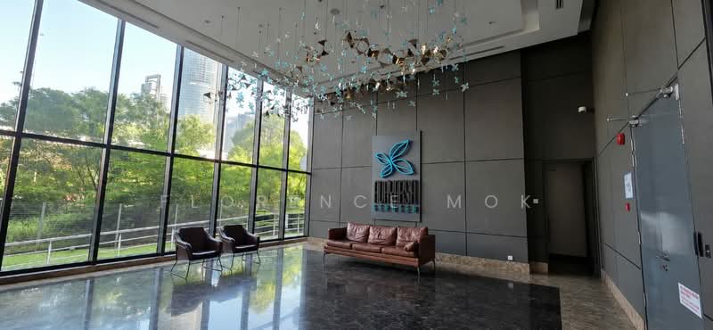 Service Residence for Rent at Avara - Florence Mok - PropertyGuru.com.my