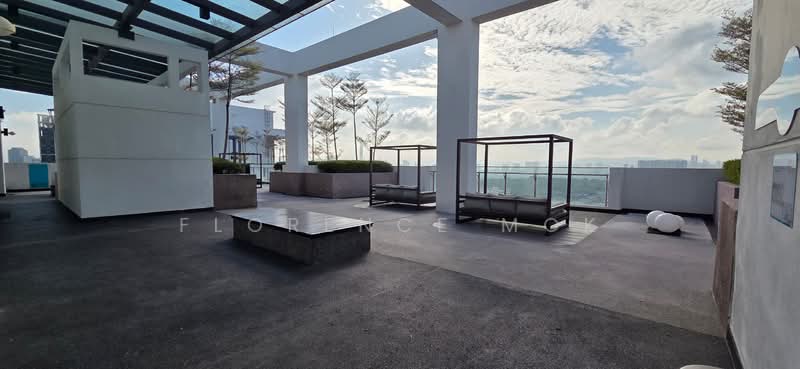 Service Residence for Rent at Avara - Florence Mok - PropertyGuru.com.my