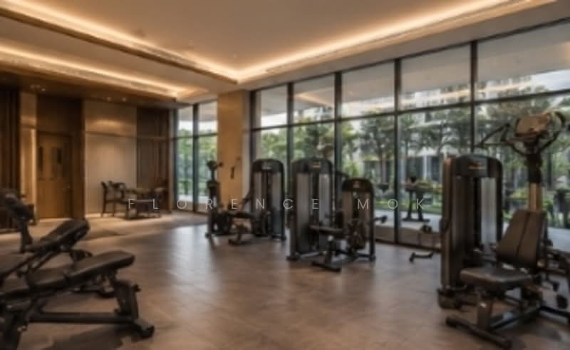 Service Residence for Rent at Avara - Florence Mok - PropertyGuru.com.my