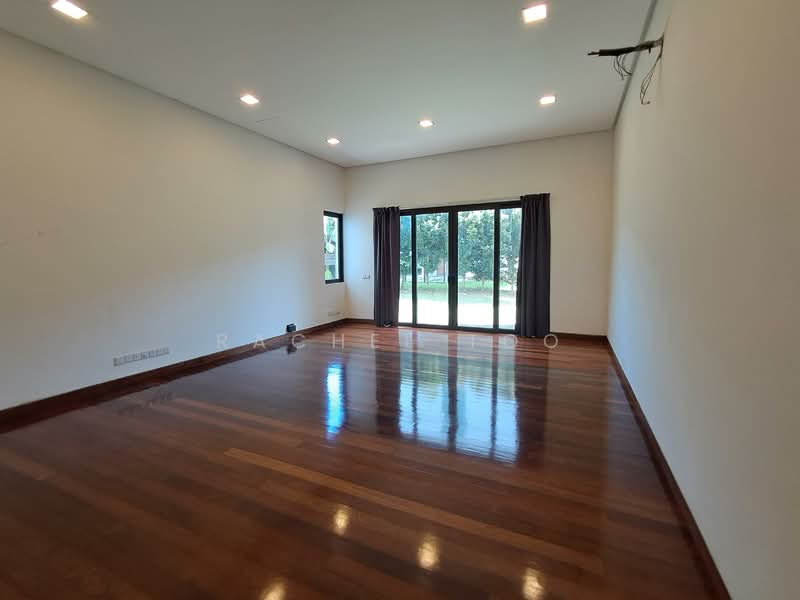 Rumah Banglo untuk Dijual di Ampang Jaya (Ampang) - Rachel Too - Living Room - PropertyGuru.com.my
