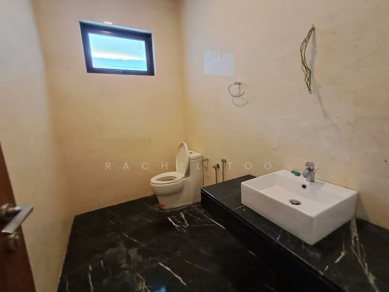 Rumah Banglo untuk Dijual di Ampang Jaya (Ampang) - Rachel Too - Bathroom - PropertyGuru.com.my