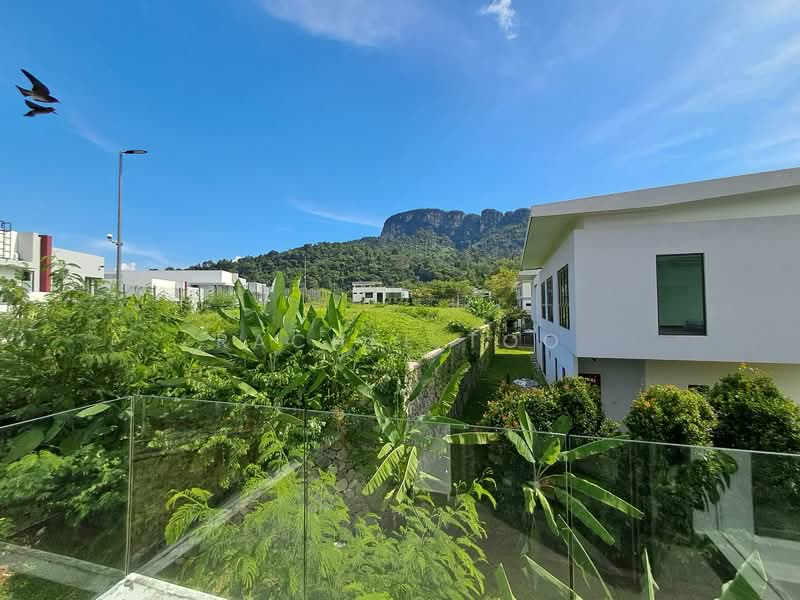Rumah Banglo untuk Dijual di Ampang Jaya (Ampang) - Rachel Too - Exterior - PropertyGuru.com.my