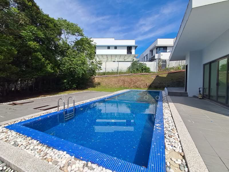 Rumah Banglo untuk Dijual di Ampang Jaya (Ampang) - Rachel Too - Exterior - PropertyGuru.com.my