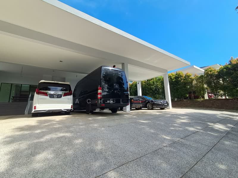 Rumah Banglo untuk Dijual di Ampang Jaya (Ampang) - Rachel Too - Exterior - PropertyGuru.com.my