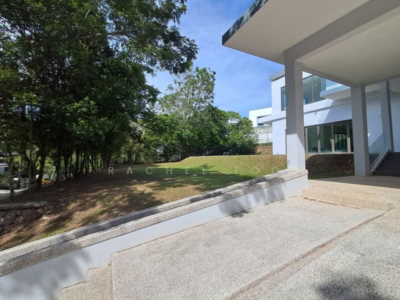Rumah Banglo untuk Dijual di Ampang Jaya (Ampang) - Rachel Too - Exterior - PropertyGuru.com.my