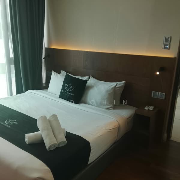 Condominium for Sale at Geo Antharas - Leo Chin - Bedroom - PropertyGuru.com.my
