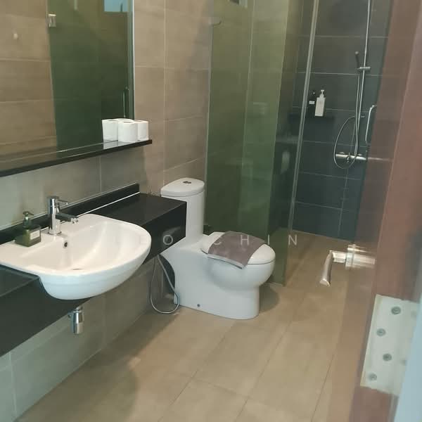 Condominium for Sale at Geo Antharas - Leo Chin - Bathroom - PropertyGuru.com.my