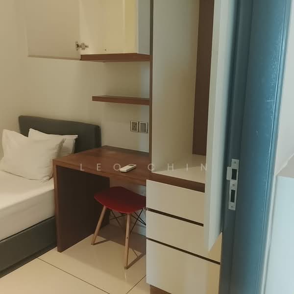 Condominium for Sale at Geo Antharas - Leo Chin - Bedroom - PropertyGuru.com.my