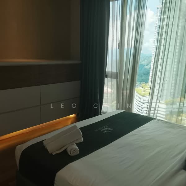 Condominium for Sale at Geo Antharas - Leo Chin - PropertyGuru.com.my