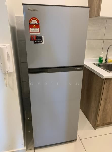Condominium for Rent at The Robertson - Cyril Ng - PropertyGuru.com.my