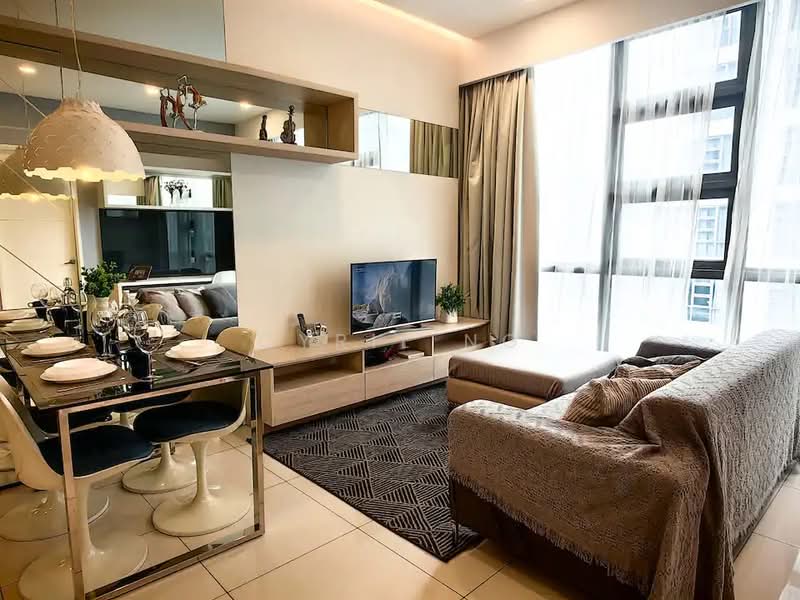 Condominium for Rent at The Robertson - Cyril Ng - PropertyGuru.com.my