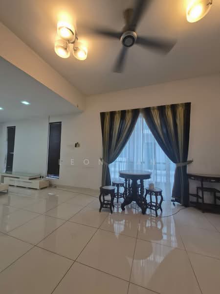 Terraced House for Sale in Petaling Jaya (Selangor) - Leon Tan - Living Room - PropertyGuru.com.my