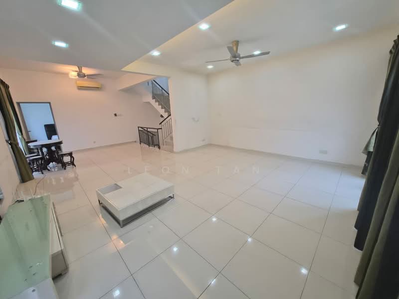 Terraced House for Sale in Petaling Jaya (Selangor) - Leon Tan - Living Room - PropertyGuru.com.my