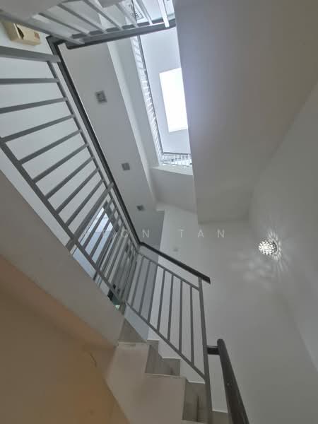 Terraced House for Sale in Petaling Jaya (Selangor) - Leon Tan - Interior - PropertyGuru.com.my