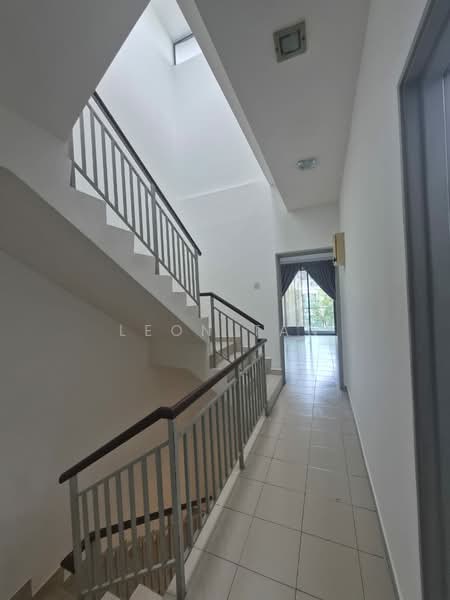 Terraced House for Sale in Petaling Jaya (Selangor) - Leon Tan - Corridor - PropertyGuru.com.my