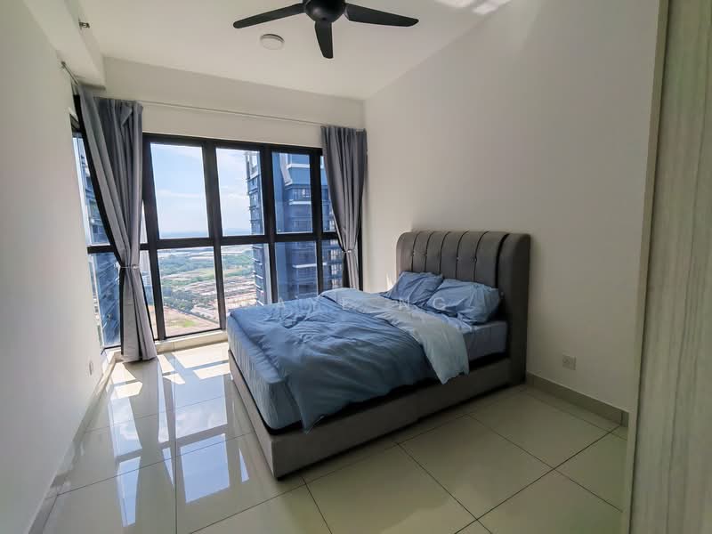 Service Residence for Rent at Setia City Residences - Faye Ng - Bedroom - PropertyGuru.com.my