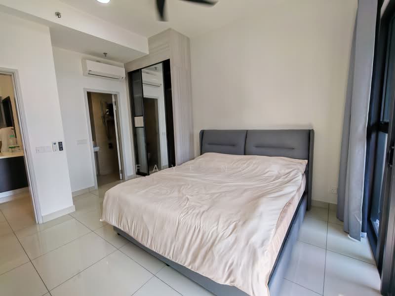Service Residence for Rent at Setia City Residences - Faye Ng - Bedroom - PropertyGuru.com.my