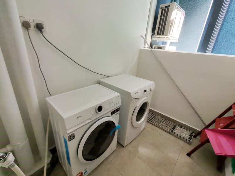 Service Residence for Rent at Setia City Residences - Faye Ng - Interior - PropertyGuru.com.my