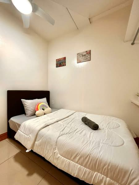 Service Residence for Rent at EkoCheras Service Residences - Wesley Fu - Bedroom - PropertyGuru.com.my