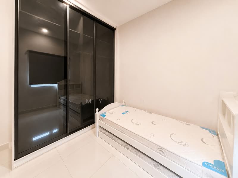 2-storey Terraced House for Rent in Setia Eco Templer (Rawang) - MY Loh - Bedroom - PropertyGuru.com.my