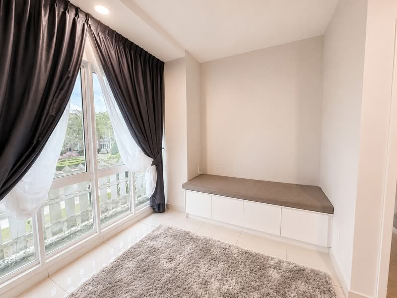2-storey Terraced House for Rent in Setia Eco Templer (Rawang) - MY Loh - Interior - PropertyGuru.com.my