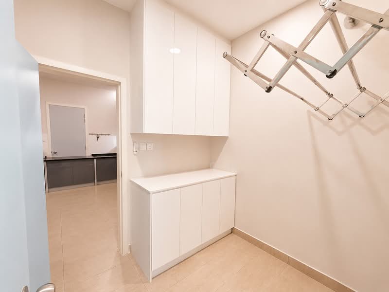 2-storey Terraced House for Rent in Setia Eco Templer (Rawang) - MY Loh - Interior - PropertyGuru.com.my