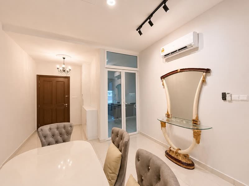 2-storey Terraced House for Rent in Setia Eco Templer (Rawang) - MY Loh - Interior - PropertyGuru.com.my