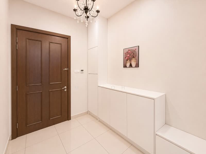 2-storey Terraced House for Rent in Setia Eco Templer (Rawang) - MY Loh - PropertyGuru.com.my