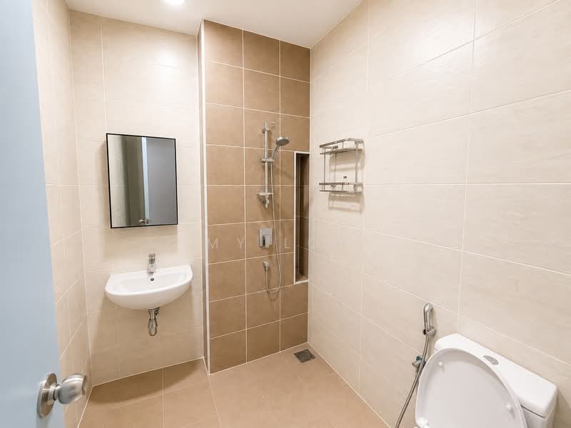 2-storey Terraced House for Rent in Setia Eco Templer (Rawang) - MY Loh - PropertyGuru.com.my