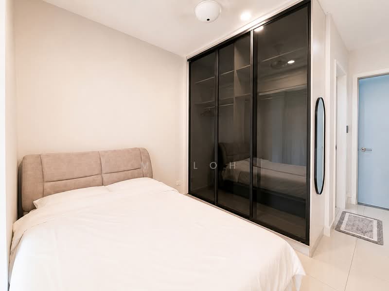2-storey Terraced House for Rent in Setia Eco Templer (Rawang) - MY Loh - PropertyGuru.com.my