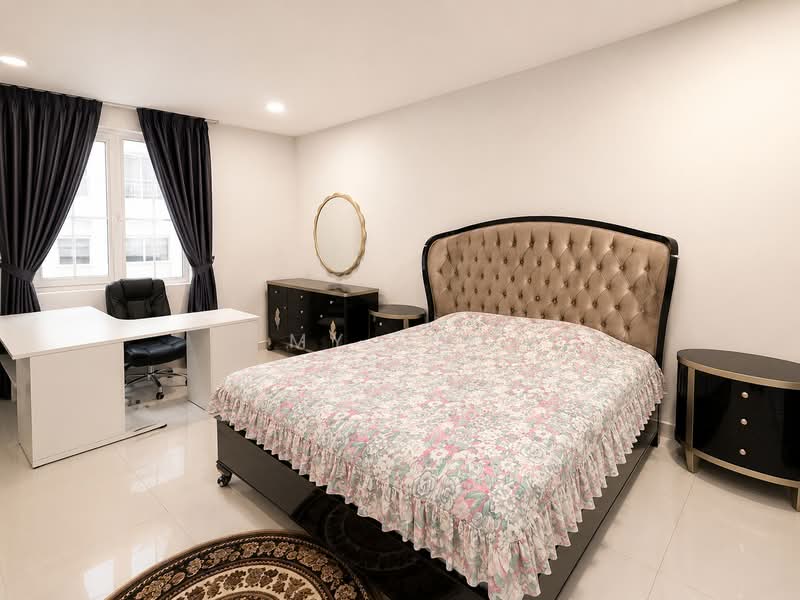 2-storey Terraced House for Rent in Setia Eco Templer (Rawang) - MY Loh - PropertyGuru.com.my