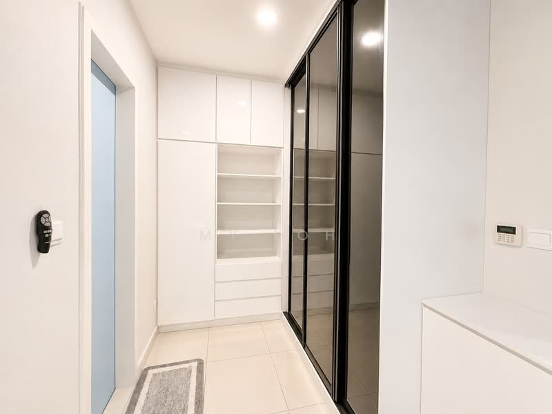 2-storey Terraced House for Rent in Setia Eco Templer (Rawang) - MY Loh - PropertyGuru.com.my