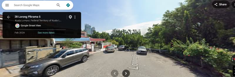Tanah Komersial untuk Disewa di Sri Petaling (Kuala Lumpur) - Afiq Iqbal - Exterior - PropertyGuru.com.my