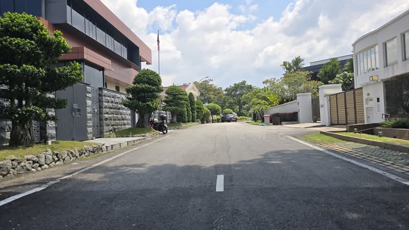 Semi-Detached House for Rent in Petaling Jaya (Selangor) - Alex Chang - Exterior - PropertyGuru.com.my