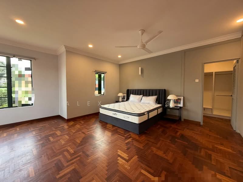 Semi-Detached House for Rent in Petaling Jaya (Selangor) - Alex Chang - Bedroom - PropertyGuru.com.my