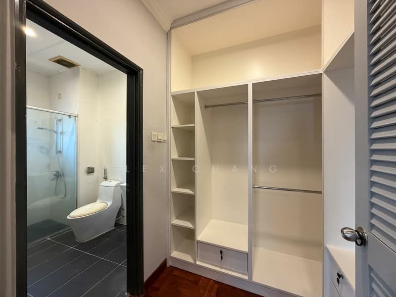 Semi-Detached House for Rent in Petaling Jaya (Selangor) - Alex Chang - Bathroom - PropertyGuru.com.my