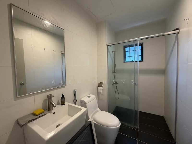 Semi-Detached House for Rent in Petaling Jaya (Selangor) - Alex Chang - Bathroom - PropertyGuru.com.my