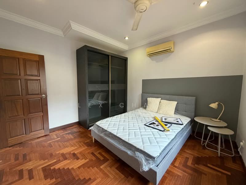 Semi-Detached House for Rent in Petaling Jaya (Selangor) - Alex Chang - Bedroom - PropertyGuru.com.my