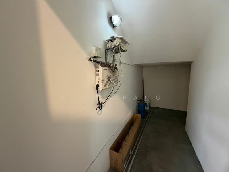 Semi-Detached House for Rent in Petaling Jaya (Selangor) - Alex Chang - Interior - PropertyGuru.com.my
