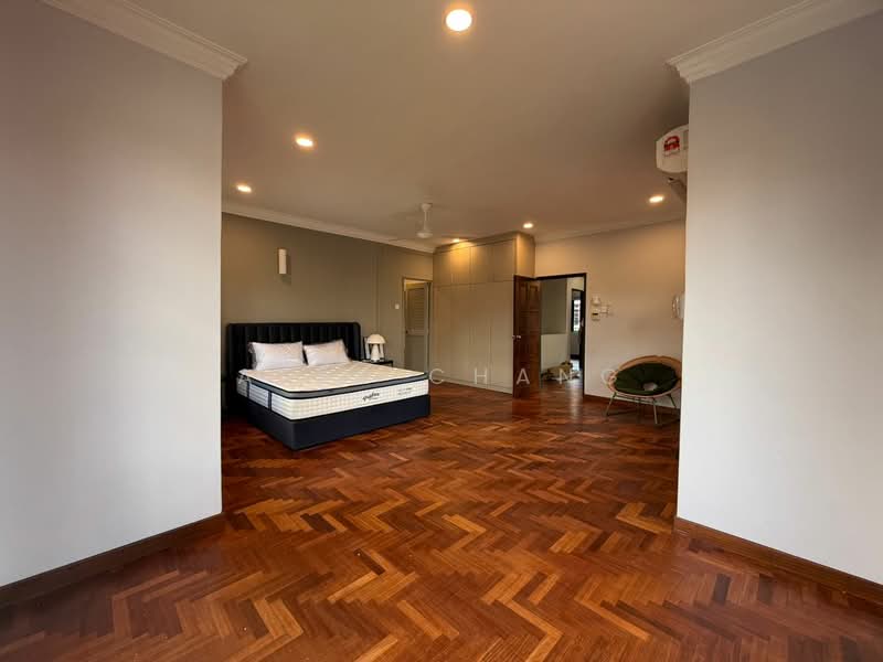 Semi-Detached House for Rent in Petaling Jaya (Selangor) - Alex Chang - Bedroom - PropertyGuru.com.my